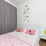 Manuela - One-bedroom With Balcony And Sea View 察夫塔特
