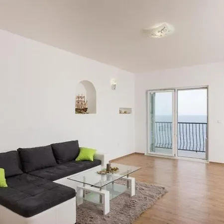 Manuela - One-bedroom With Balcony And Sea View A2 2 * Cavtat