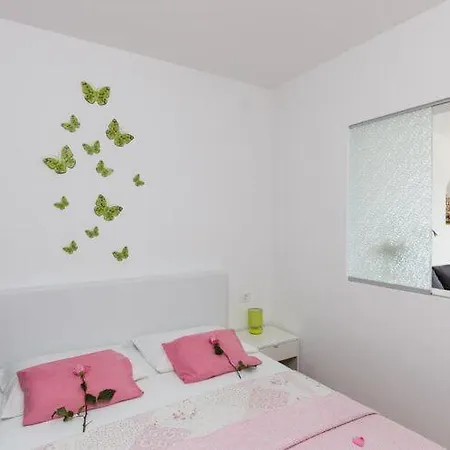 Manuela - One-bedroom With Balcony And Sea View A2 2 Apartment Cavtat