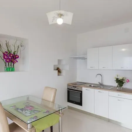 Apartment Manuela - One-bedroom With Balcony And Sea View A2 2 Cavtat