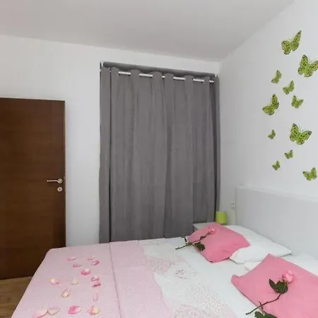 Manuela - One-bedroom With Balcony And Sea View A2 2 Apartment Cavtat