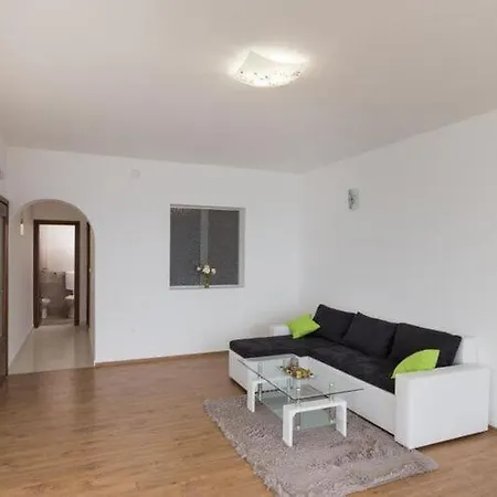 Manuela - One-bedroom With Balcony And Sea View A2 2 * Cavtat