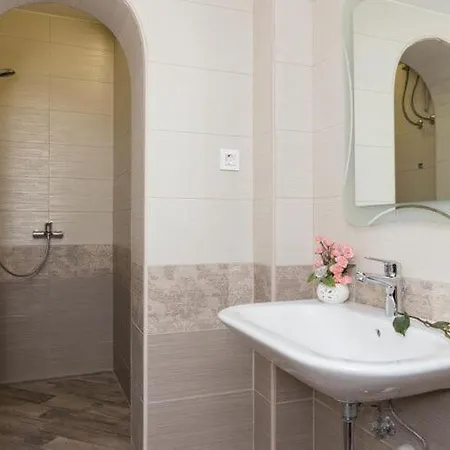 Manuela - One-bedroom With Balcony And Sea View A2 2
