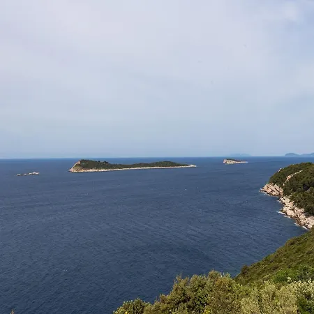 Manuela - One-bedroom With Balcony And Sea View A2 2
