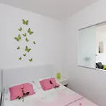 Manuela - One-bedroom With Balcony And Sea View * 챠브타트