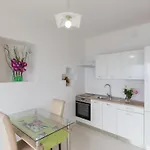 Manuela - One-bedroom With Balcony And Sea View